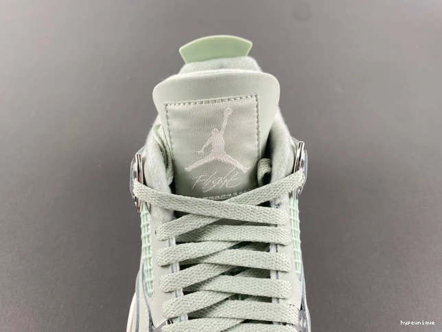 HYPE 4 (W) Air Jordan HV0823-003 Seafoam 0723